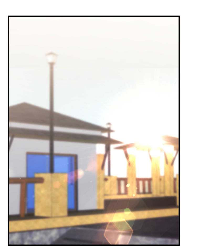 God-Level Fisherman chapter 54 halaman 11