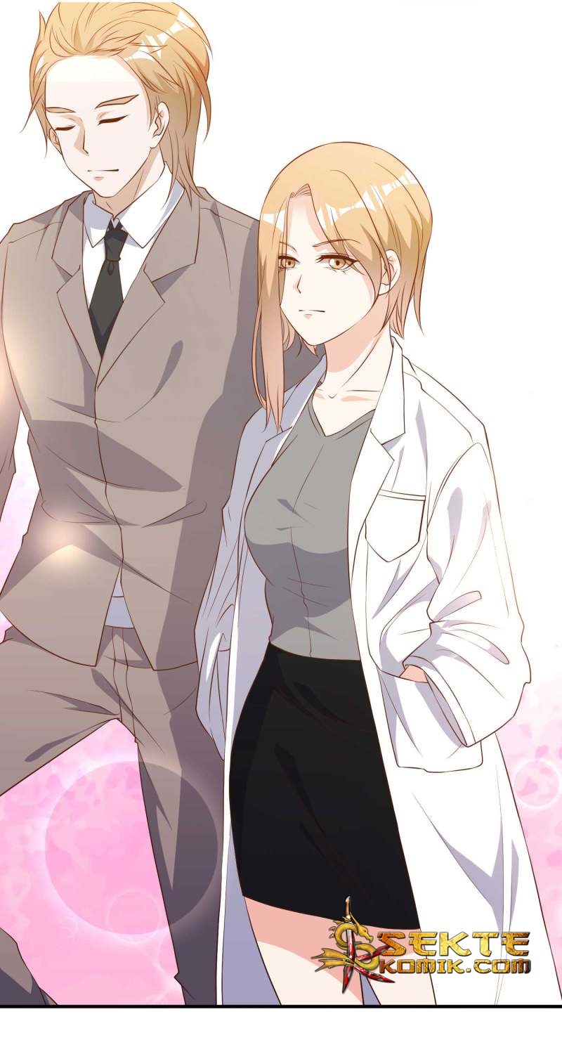 God-Level Fisherman chapter 54 halaman 12