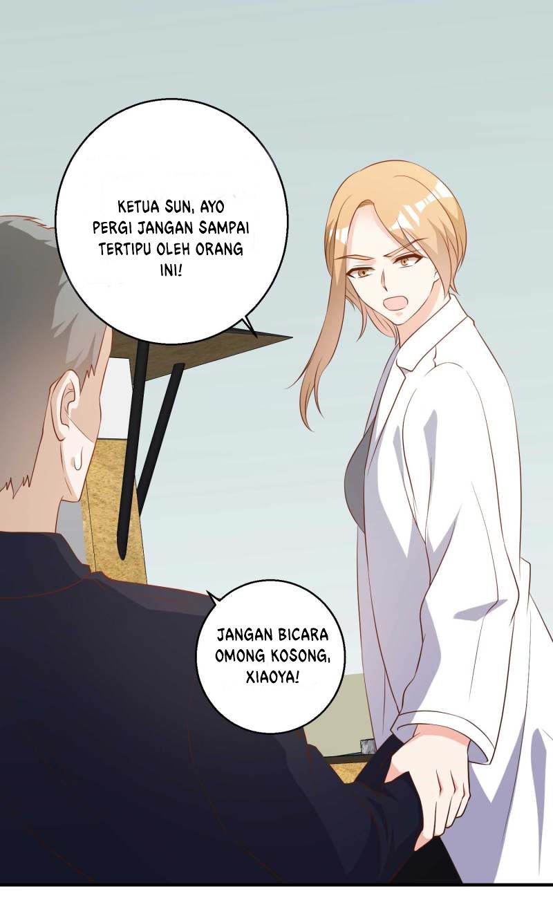 God-Level Fisherman chapter 54 halaman 17