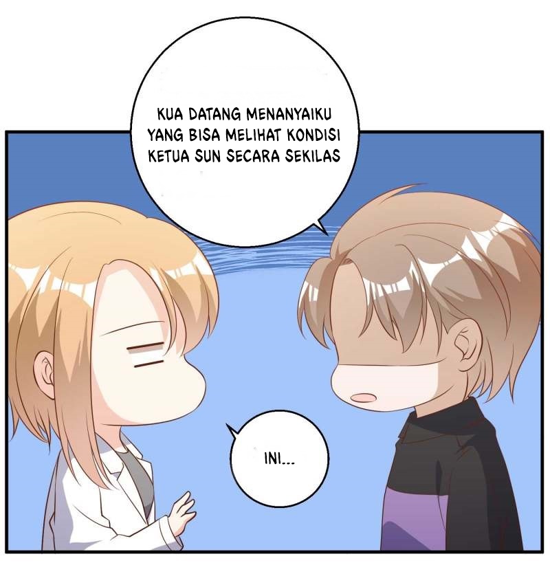 God-Level Fisherman chapter 54 halaman 21