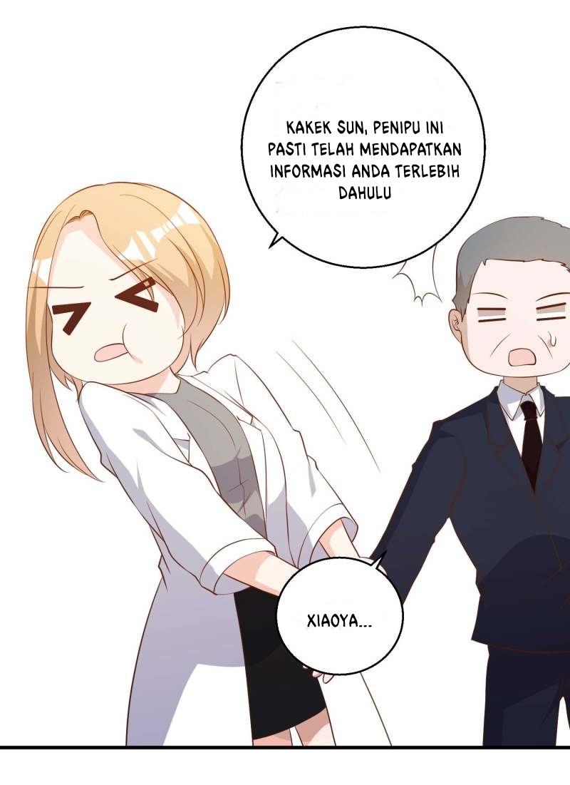 God-Level Fisherman chapter 54 halaman 22