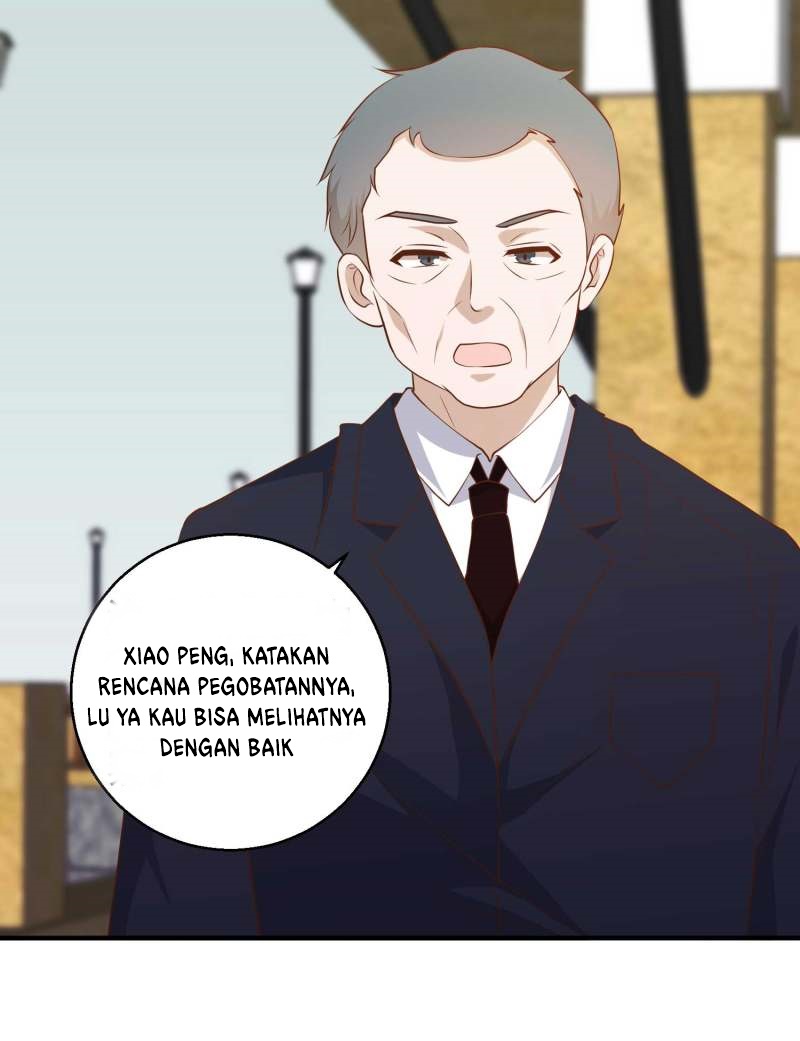 God-Level Fisherman chapter 54 halaman 24
