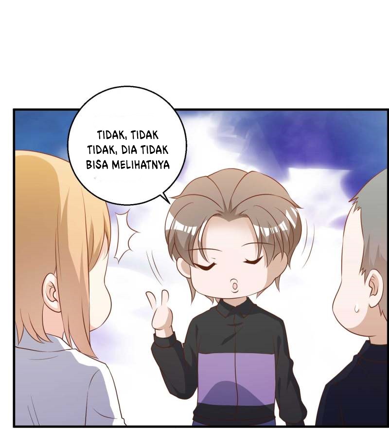 God-Level Fisherman chapter 54 halaman 25