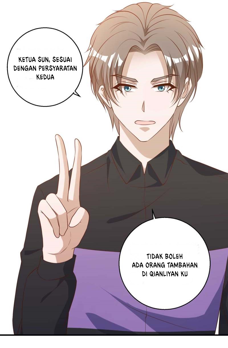 God-Level Fisherman chapter 54 halaman 26