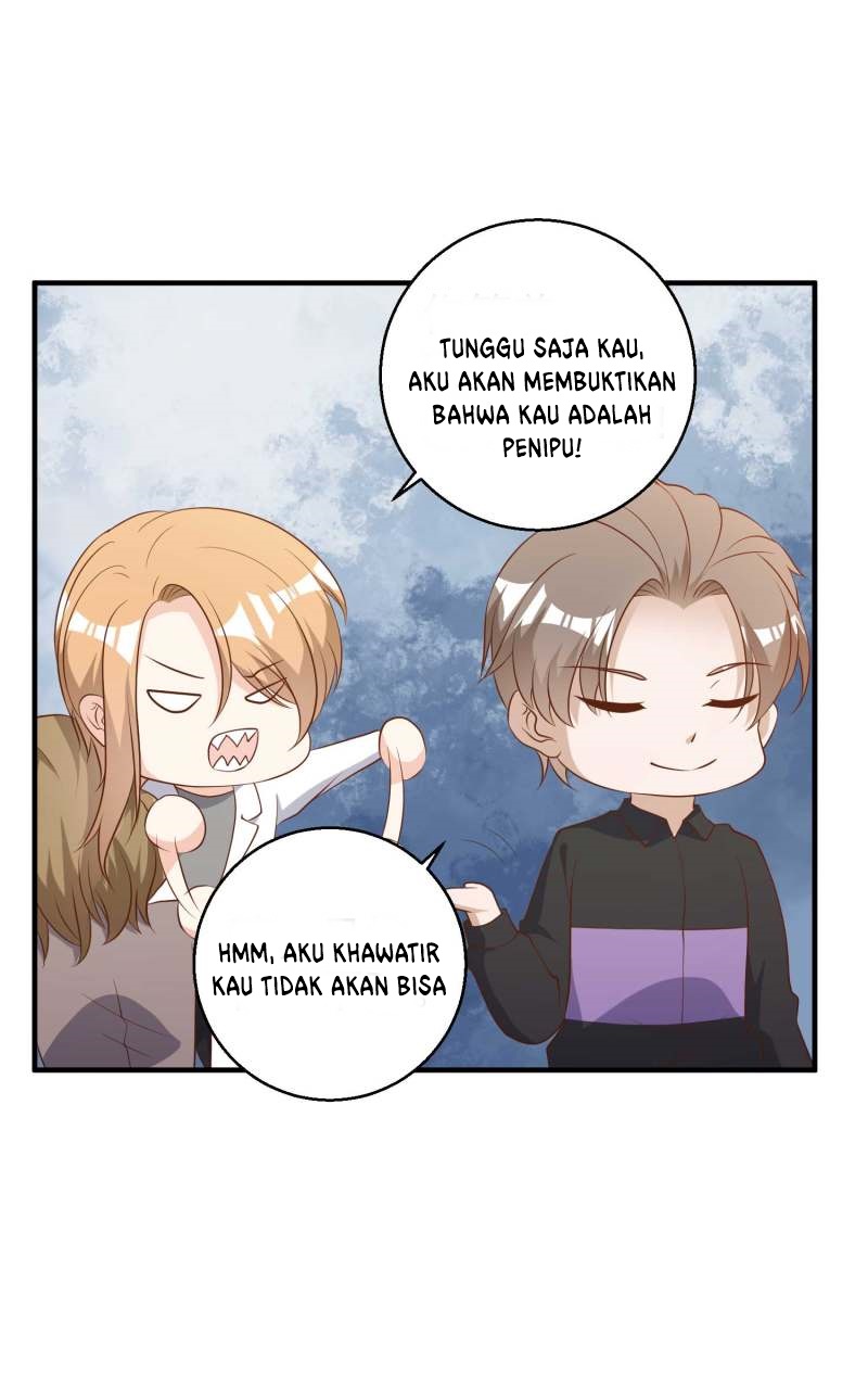 God-Level Fisherman chapter 54 halaman 29