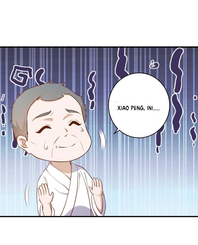God-Level Fisherman chapter 54 halaman 32
