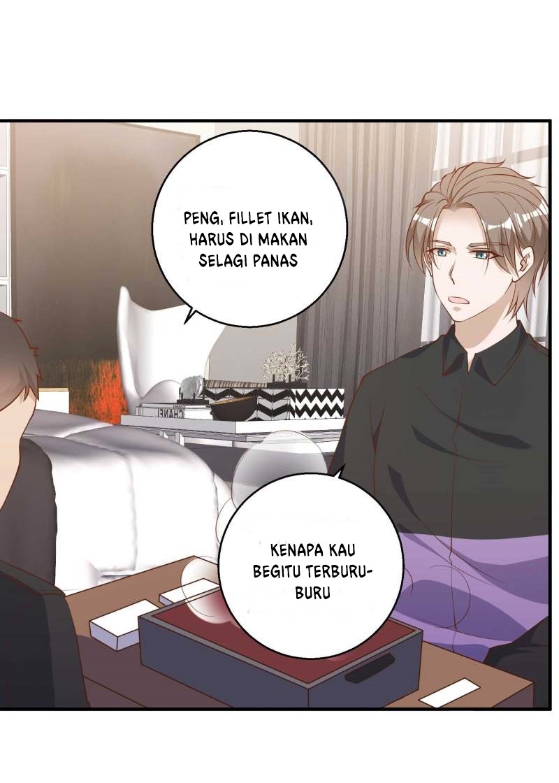 God-Level Fisherman chapter 55 halaman 4