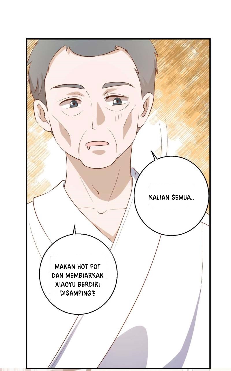 God-Level Fisherman chapter 55 halaman 7
