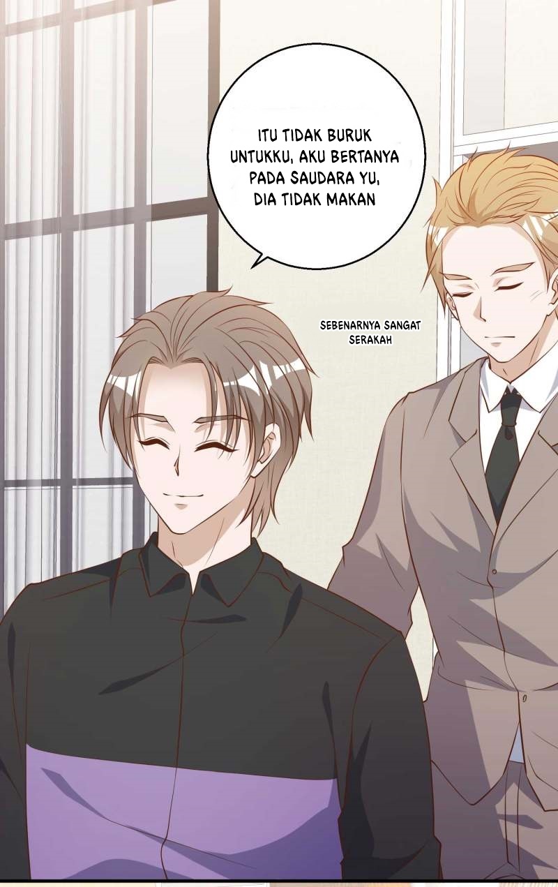 God-Level Fisherman chapter 55 halaman 8