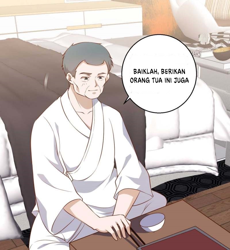 God-Level Fisherman chapter 55 halaman 9