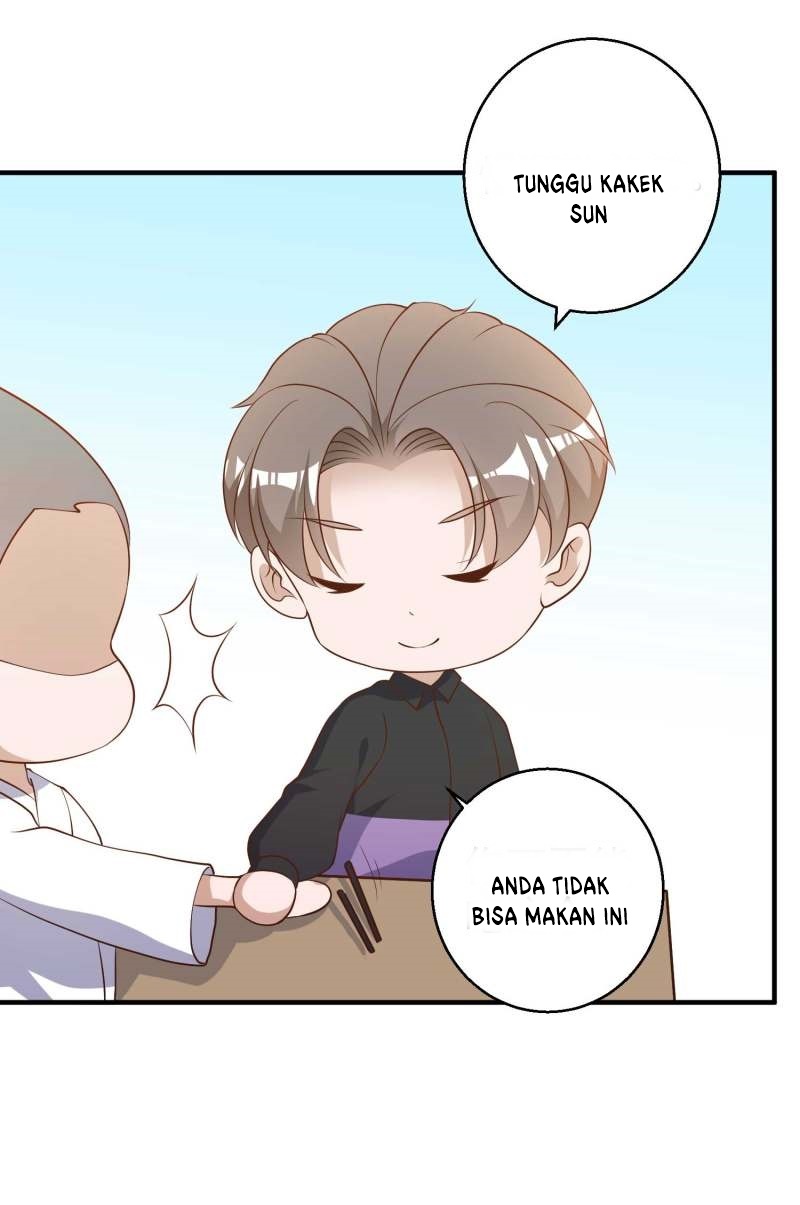 God-Level Fisherman chapter 55 halaman 11