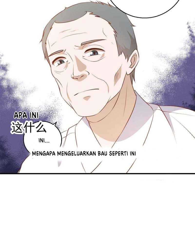 God-Level Fisherman chapter 55 halaman 14