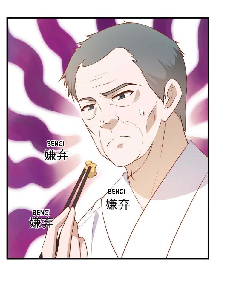 God-Level Fisherman chapter 55 halaman 15