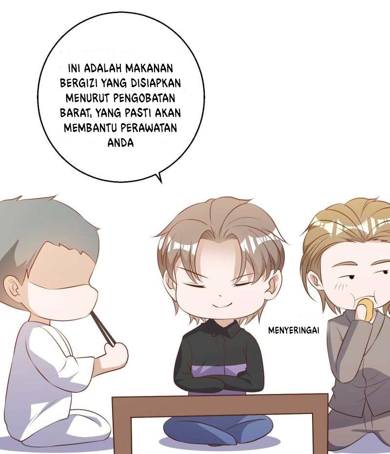 God-Level Fisherman chapter 55 halaman 17
