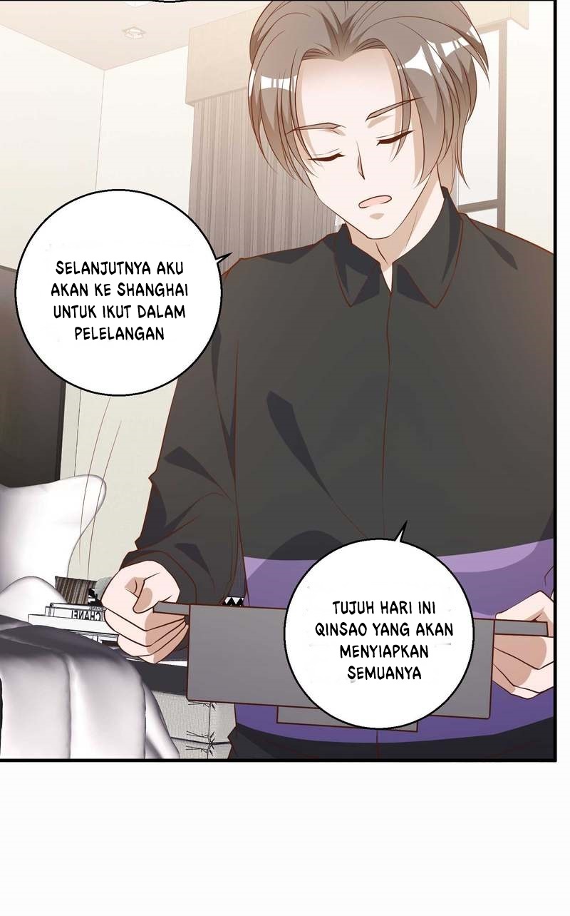 God-Level Fisherman chapter 55 halaman 19
