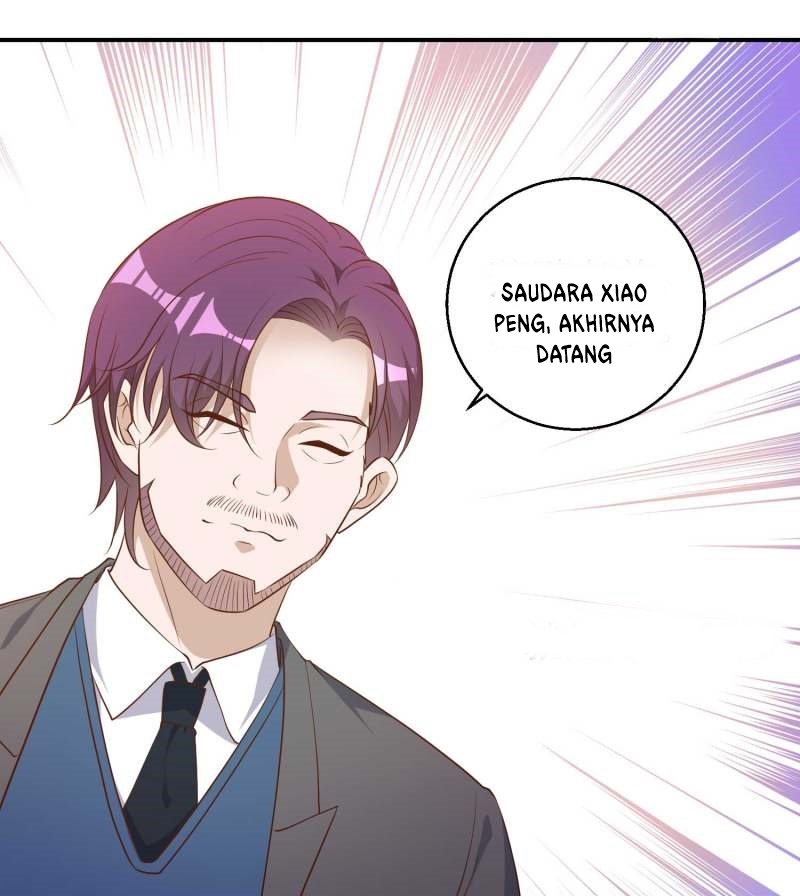 God-Level Fisherman chapter 55 halaman 23