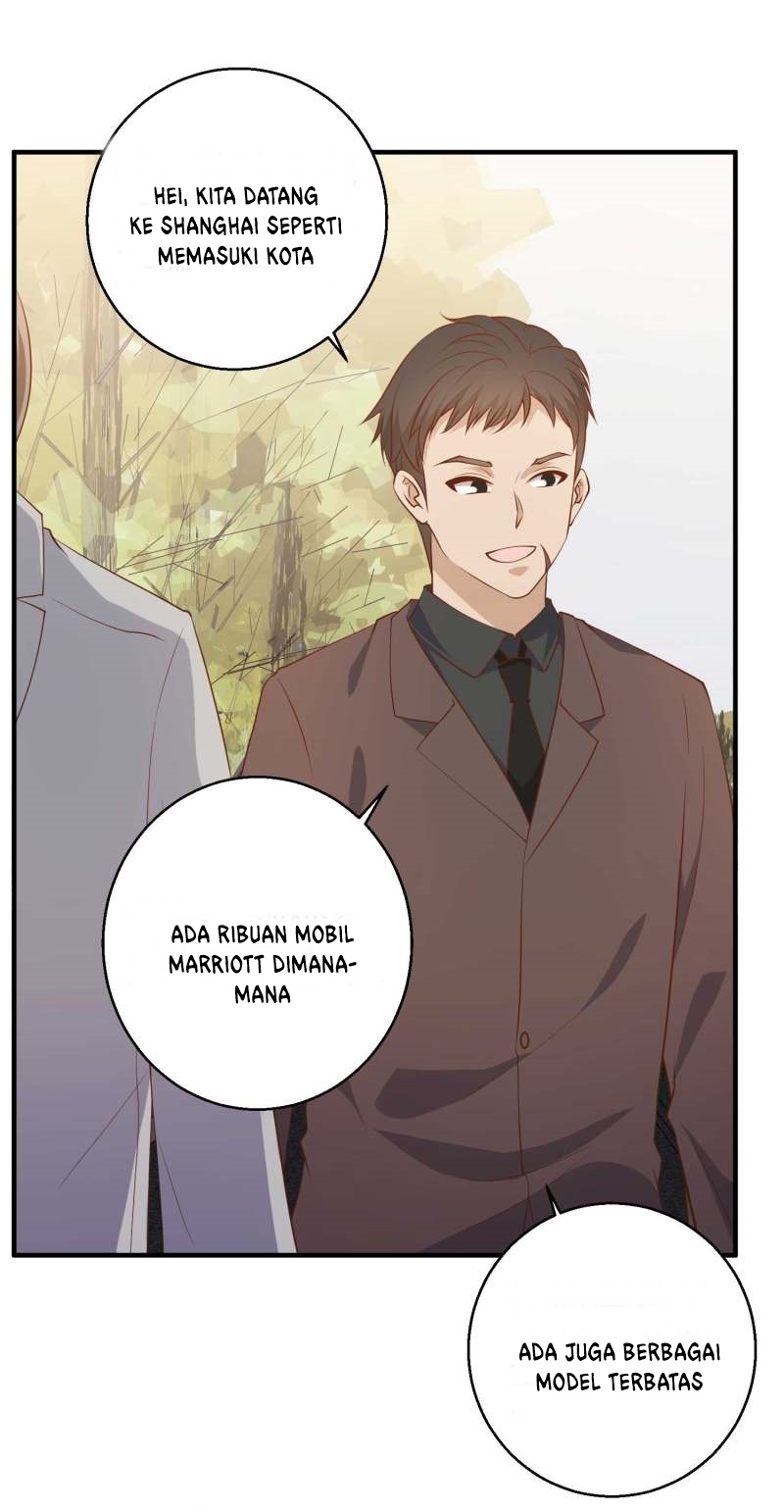 God-Level Fisherman chapter 55 halaman 25