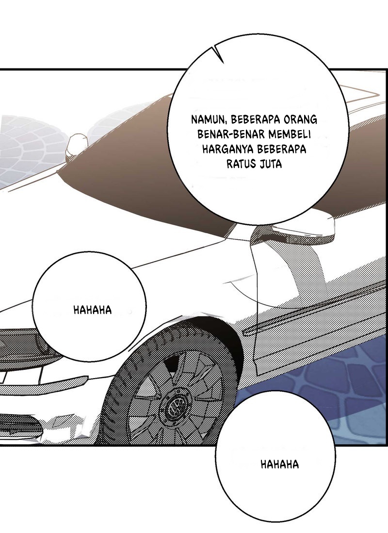 God-Level Fisherman chapter 55 halaman 27