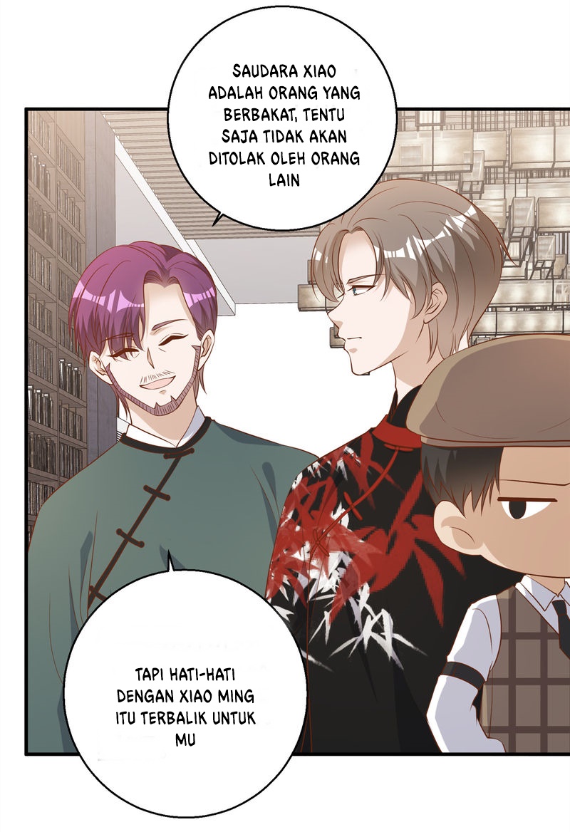 God-Level Fisherman chapter 56 halaman 5