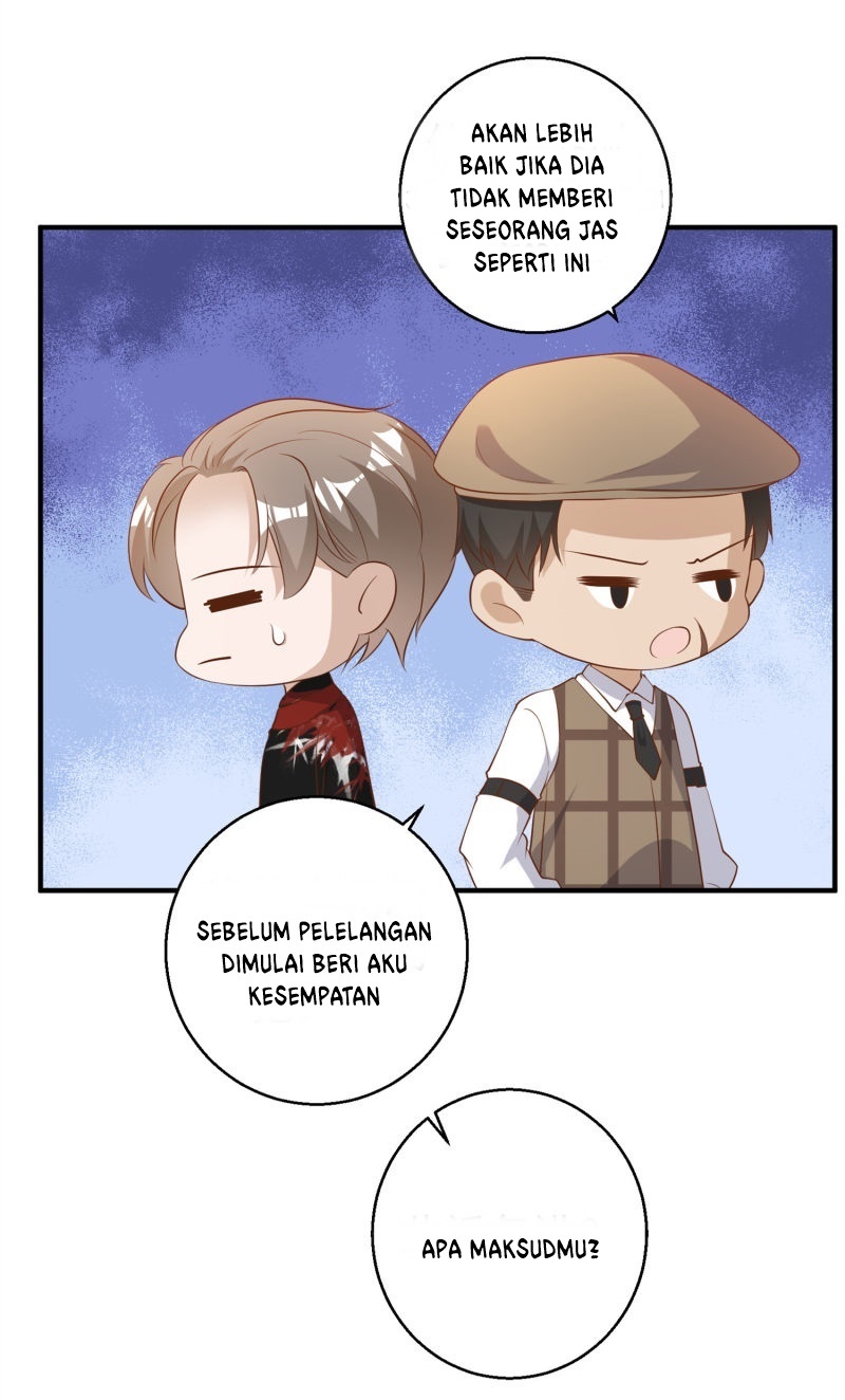 God-Level Fisherman chapter 56 halaman 6