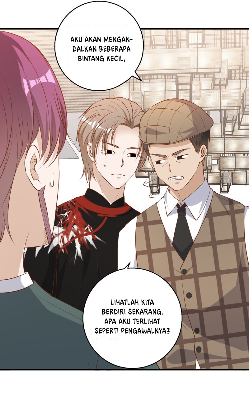 God-Level Fisherman chapter 56 halaman 7