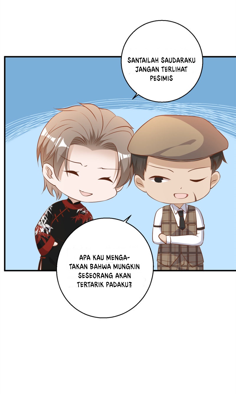 God-Level Fisherman chapter 56 halaman 8
