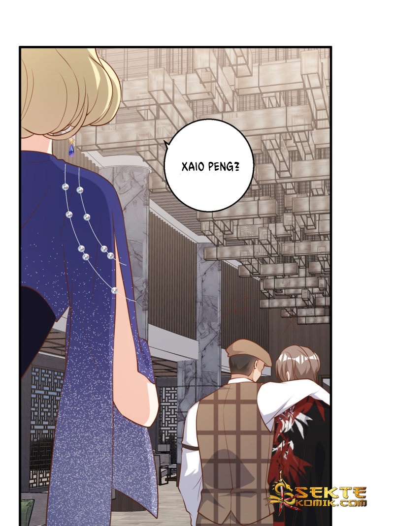 God-Level Fisherman chapter 56 halaman 10