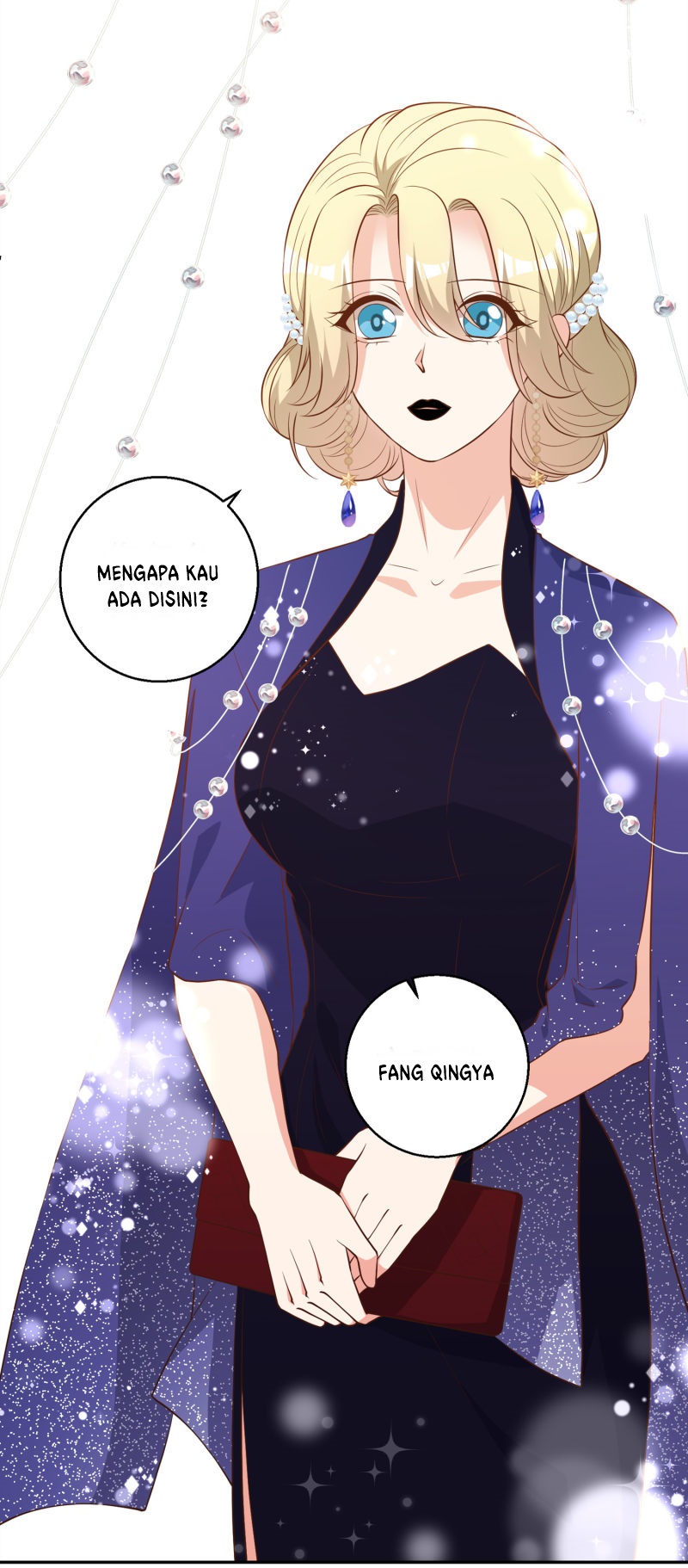 God-Level Fisherman chapter 56 halaman 11