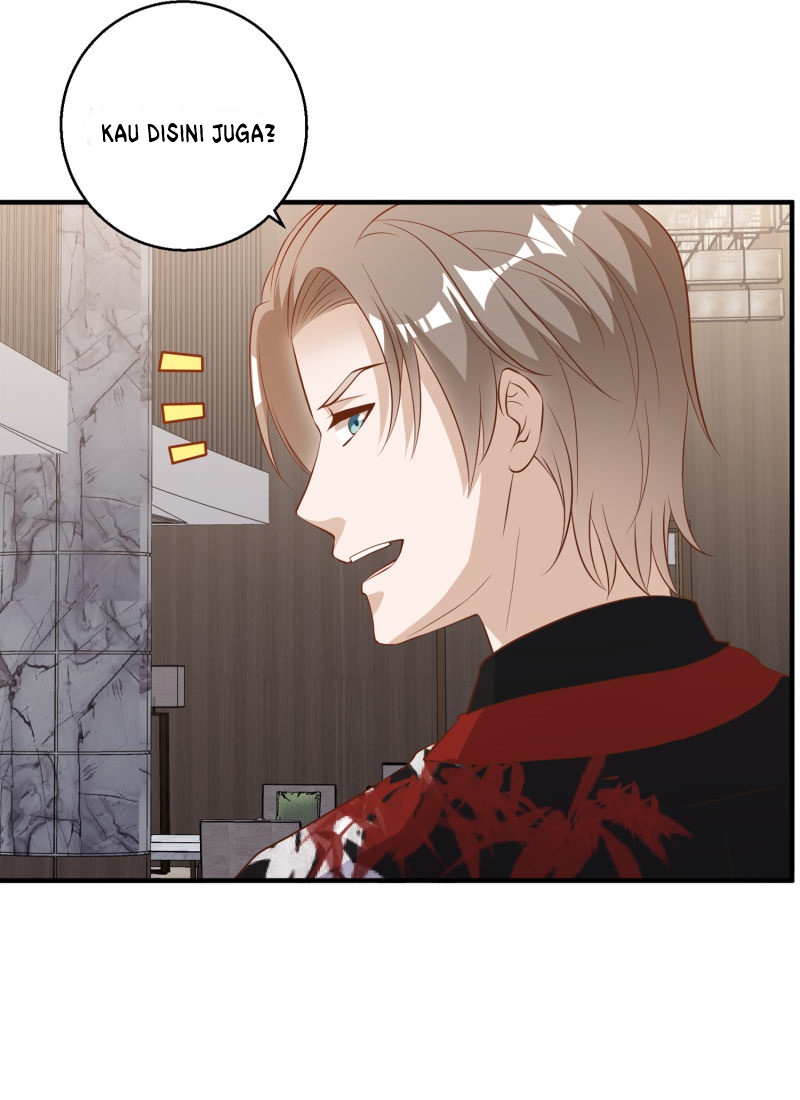 God-Level Fisherman chapter 56 halaman 12