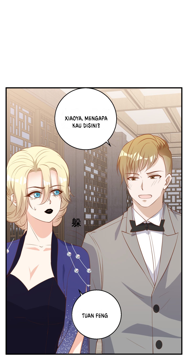 God-Level Fisherman chapter 56 halaman 15