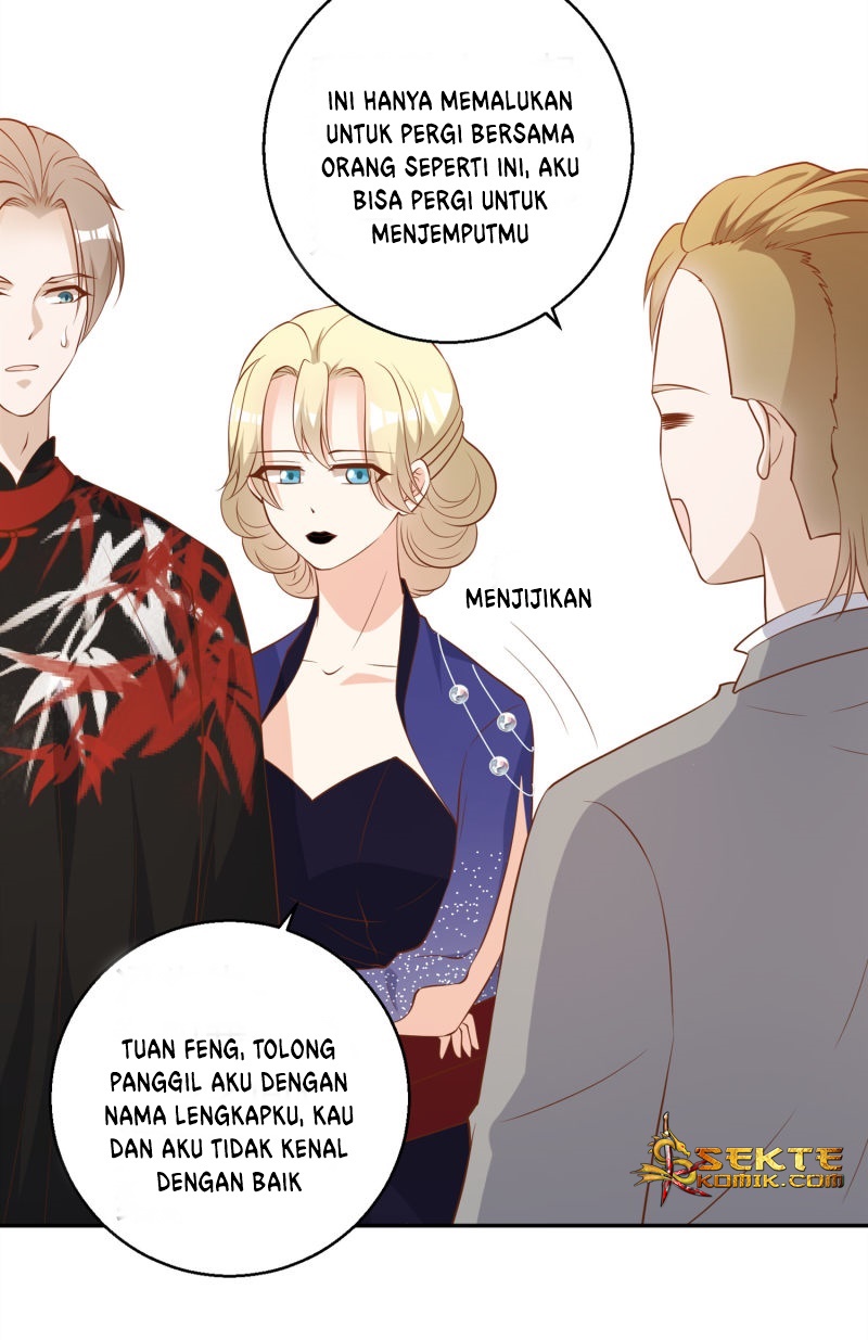 God-Level Fisherman chapter 56 halaman 16