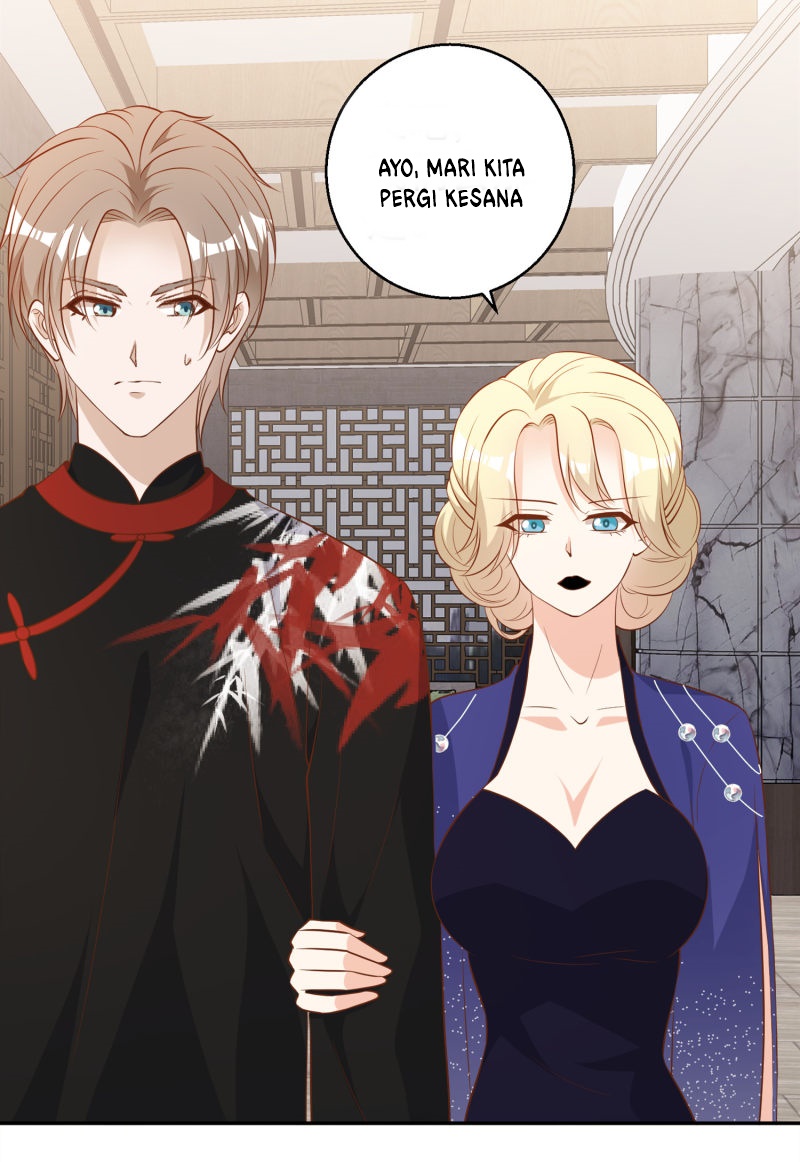 God-Level Fisherman chapter 56 halaman 18