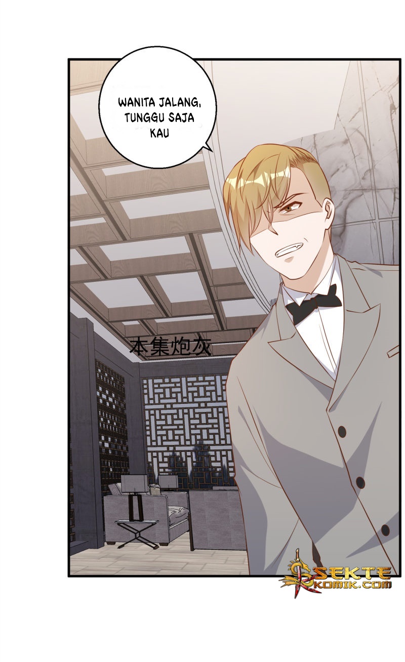 God-Level Fisherman chapter 56 halaman 19