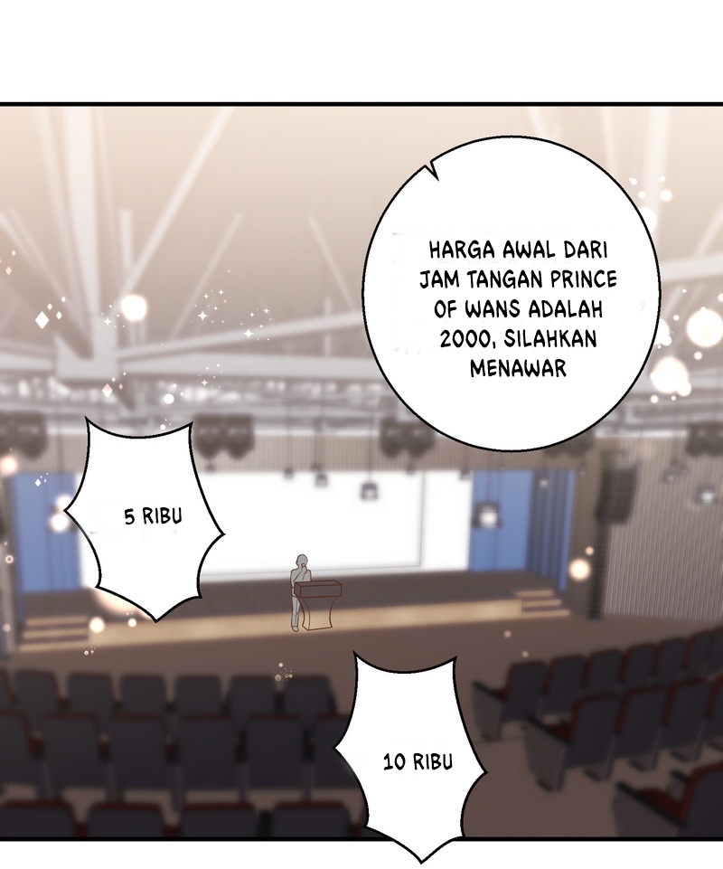 God-Level Fisherman chapter 56 halaman 21