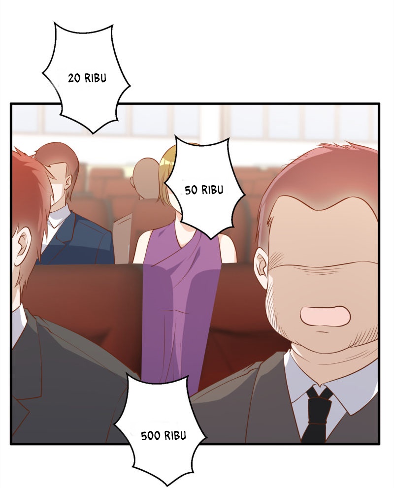 God-Level Fisherman chapter 56 halaman 22