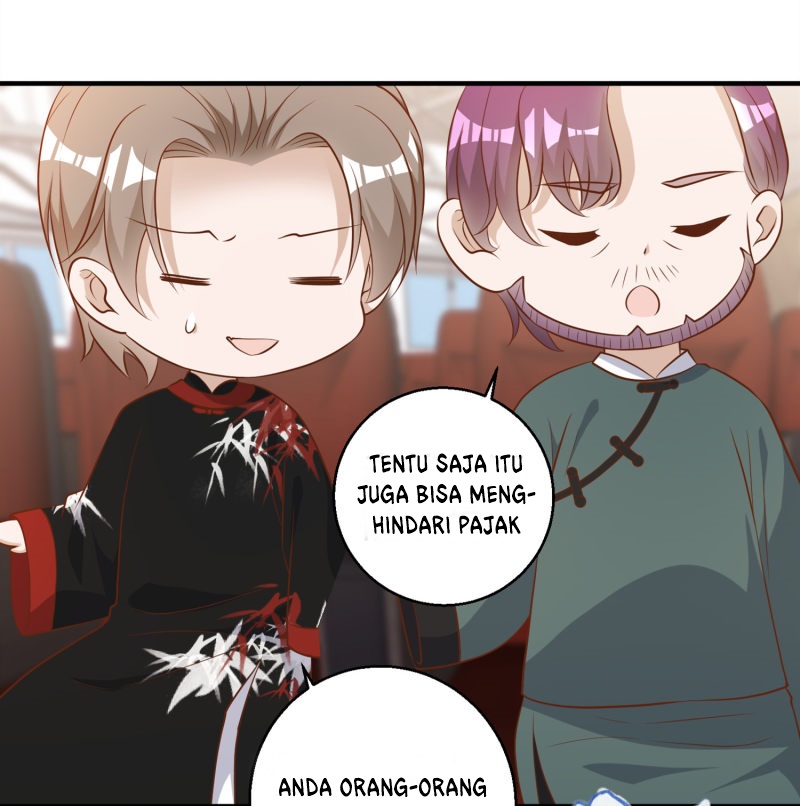 God-Level Fisherman chapter 56 halaman 24
