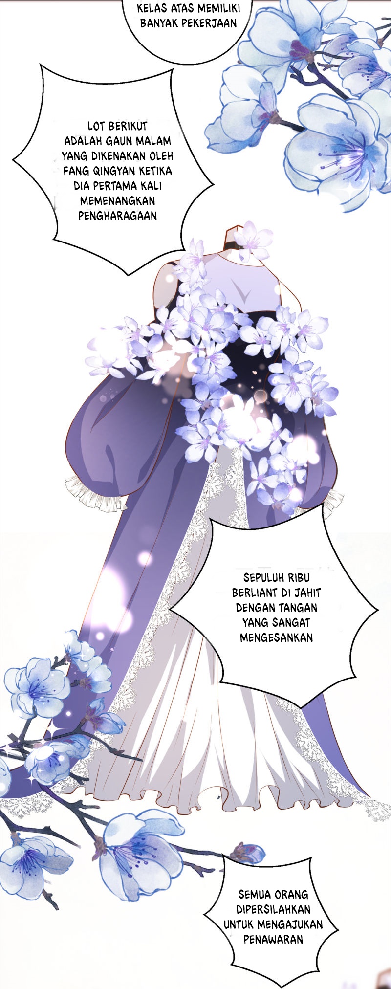 God-Level Fisherman chapter 56 halaman 25