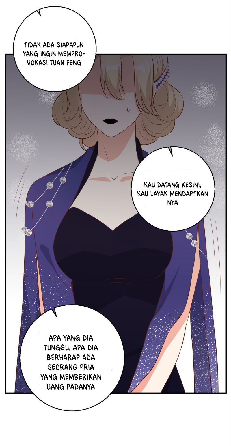 God-Level Fisherman chapter 56 halaman 30