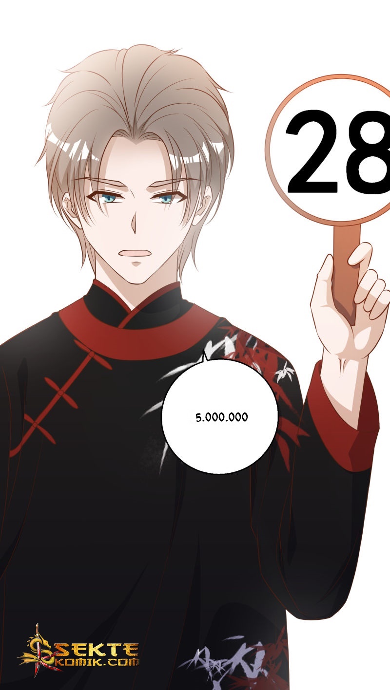 God-Level Fisherman chapter 56 halaman 32