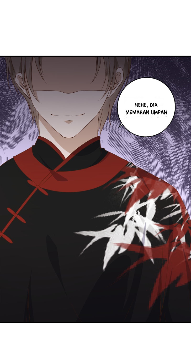 God-Level Fisherman chapter 56 halaman 35