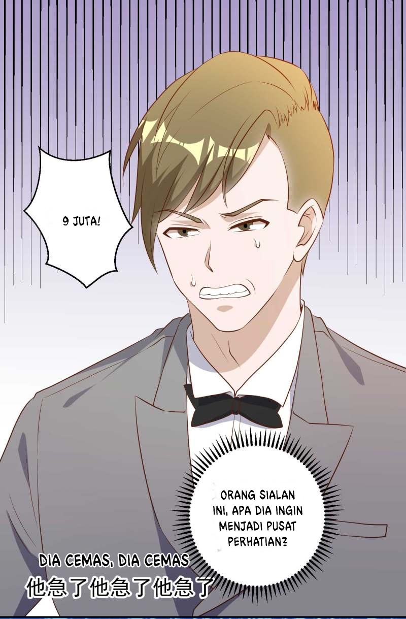 God-Level Fisherman chapter 57 halaman 5