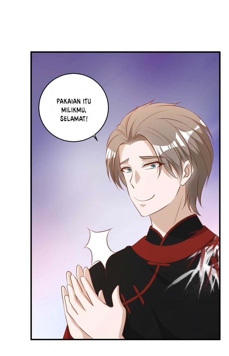 God-Level Fisherman chapter 57 halaman 9