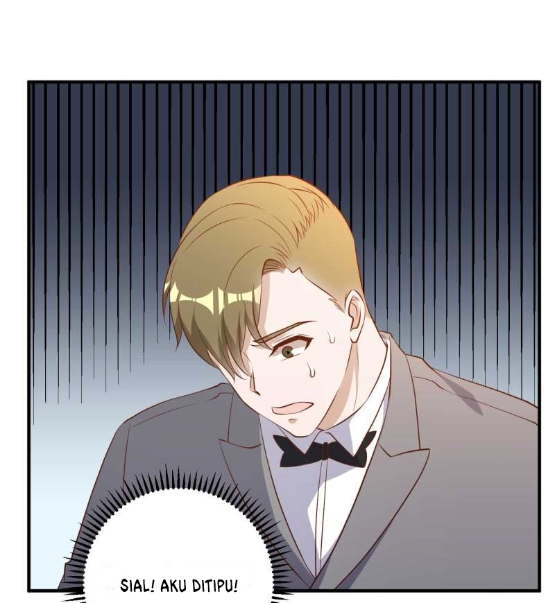 God-Level Fisherman chapter 57 halaman 10