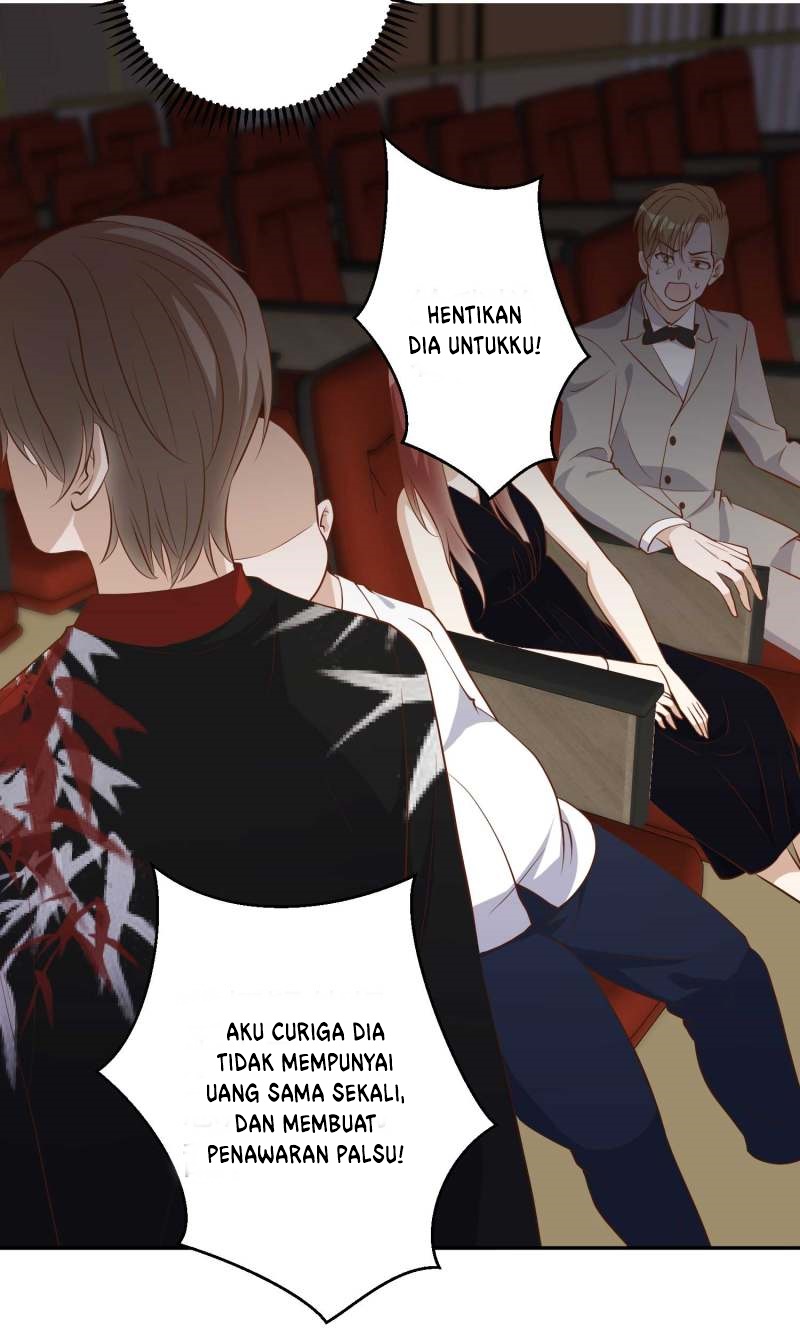 God-Level Fisherman chapter 57 halaman 11