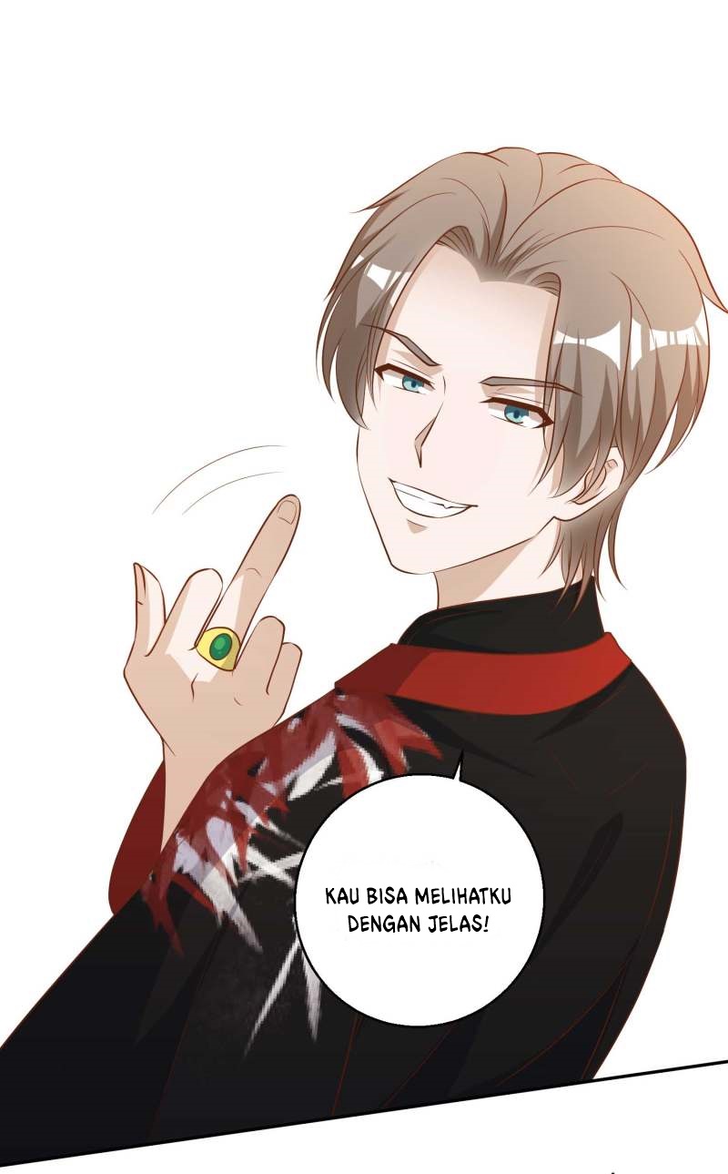 God-Level Fisherman chapter 57 halaman 13