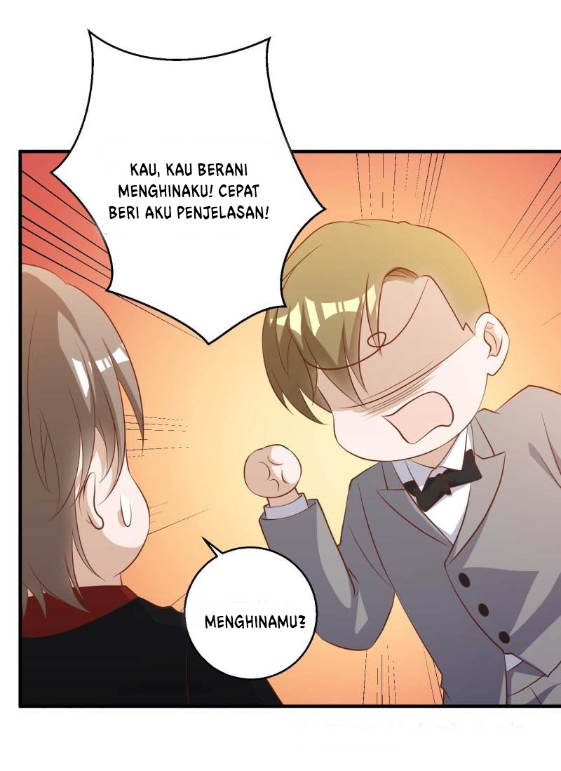 God-Level Fisherman chapter 57 halaman 15