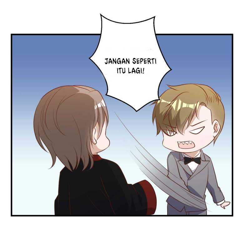 God-Level Fisherman chapter 57 halaman 17