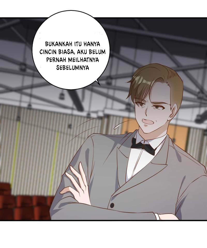 God-Level Fisherman chapter 57 halaman 18