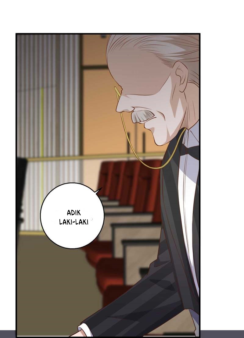 God-Level Fisherman chapter 57 halaman 19