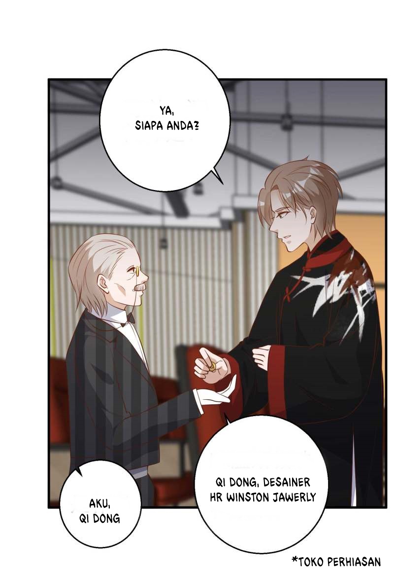 God-Level Fisherman chapter 57 halaman 21